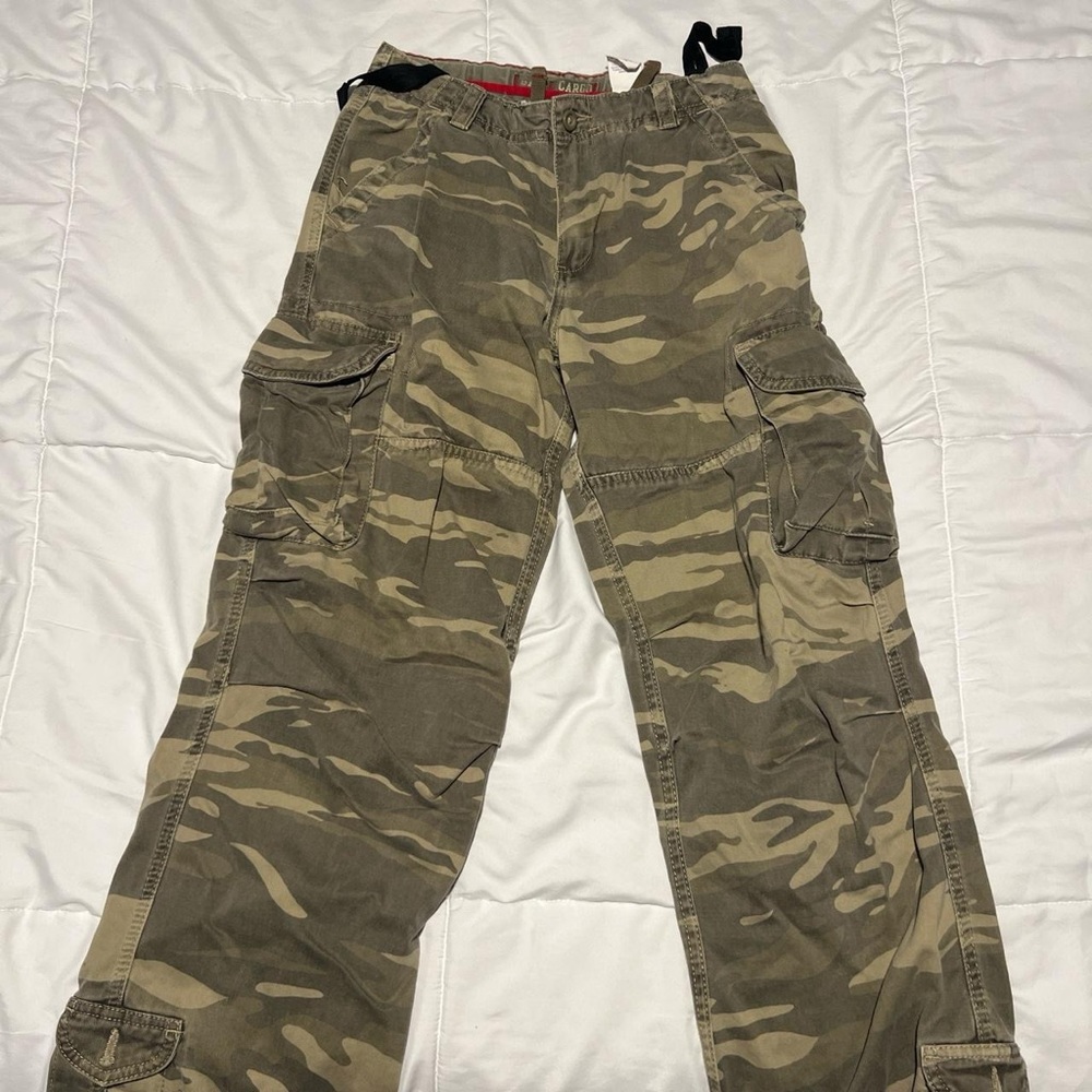 Gap vintage cargo